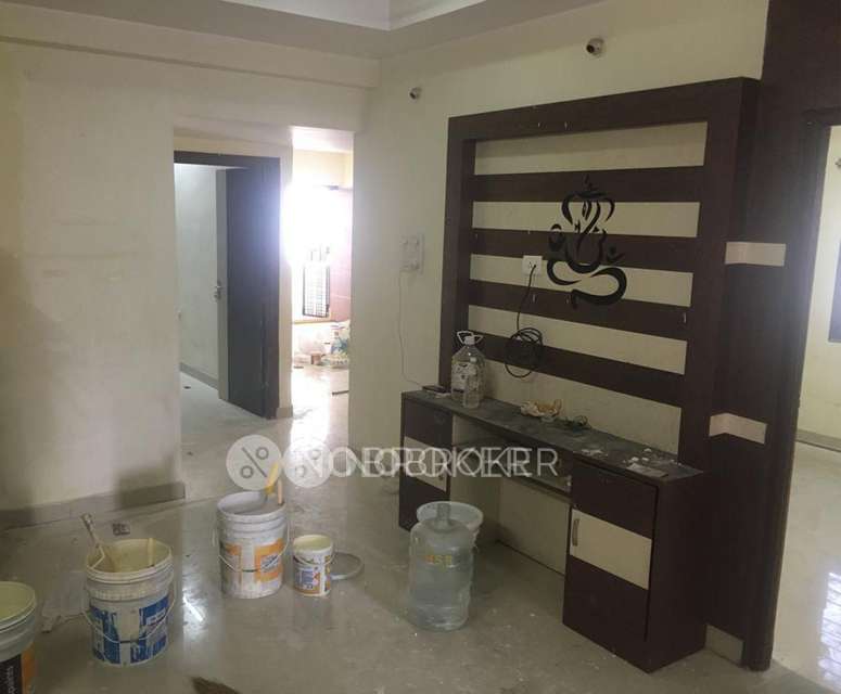 3 BHK Flat In Hyend Homes For Sale  In Madhapur