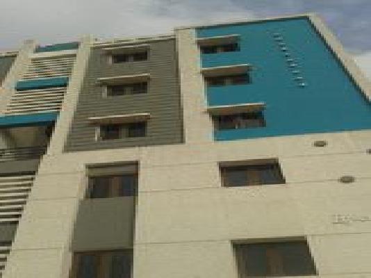 3 BHK Flat In Hyend Homes For Sale  In Madhapur