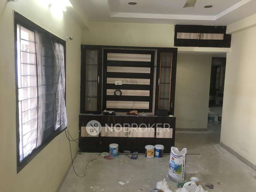 3 BHK Flat In Hyend Homes For Sale  In Madhapur