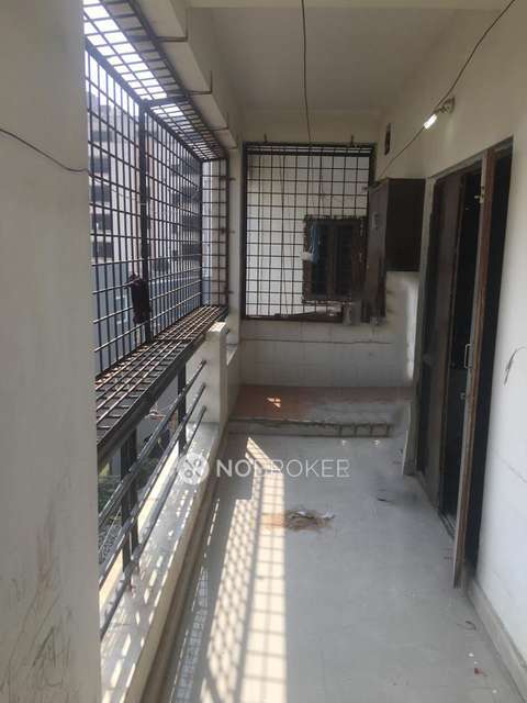 3 BHK Flat In Hyend Homes For Sale  In Madhapur