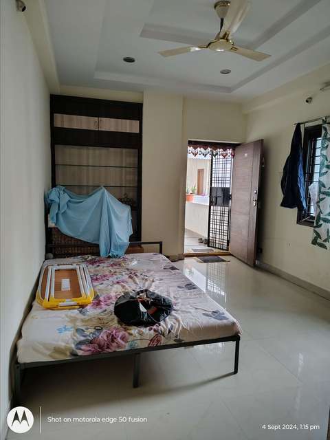 3 BHK Flat In Hyend Homes For Sale  In Madhapur