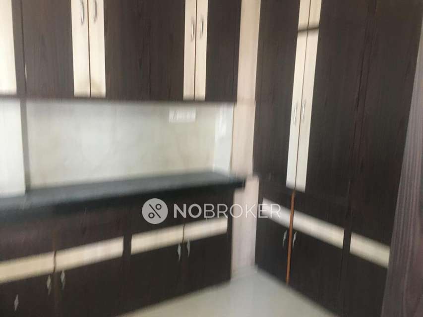 3 BHK Flat In Hyend Homes For Sale  In Madhapur