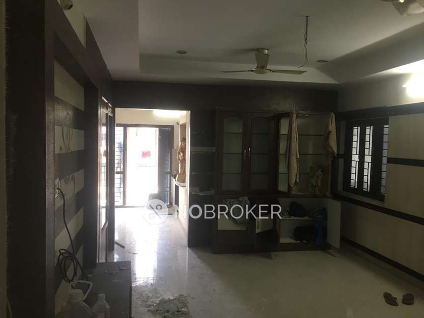 3 BHK Flat In Hyend Homes For Sale  In Madhapur