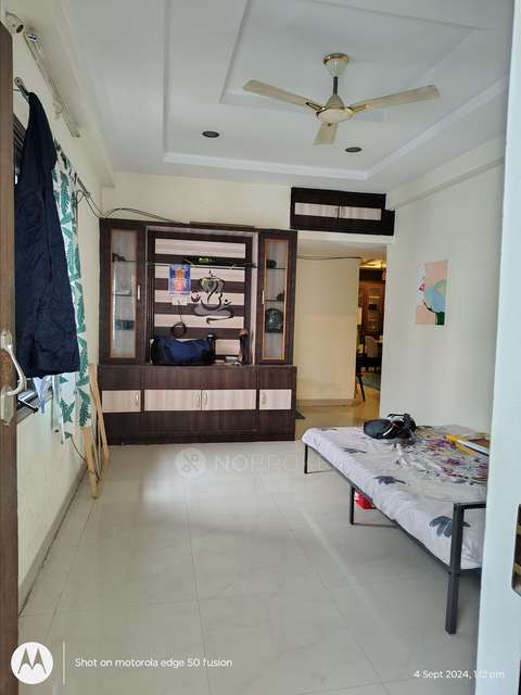 3 BHK Flat In Hyend Homes For Sale  In Madhapur