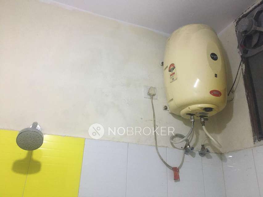 3 BHK Flat In Hyend Homes For Sale  In Madhapur