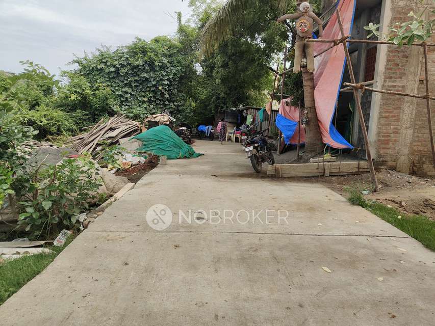 Plot For Sale  In Gerugambakkam