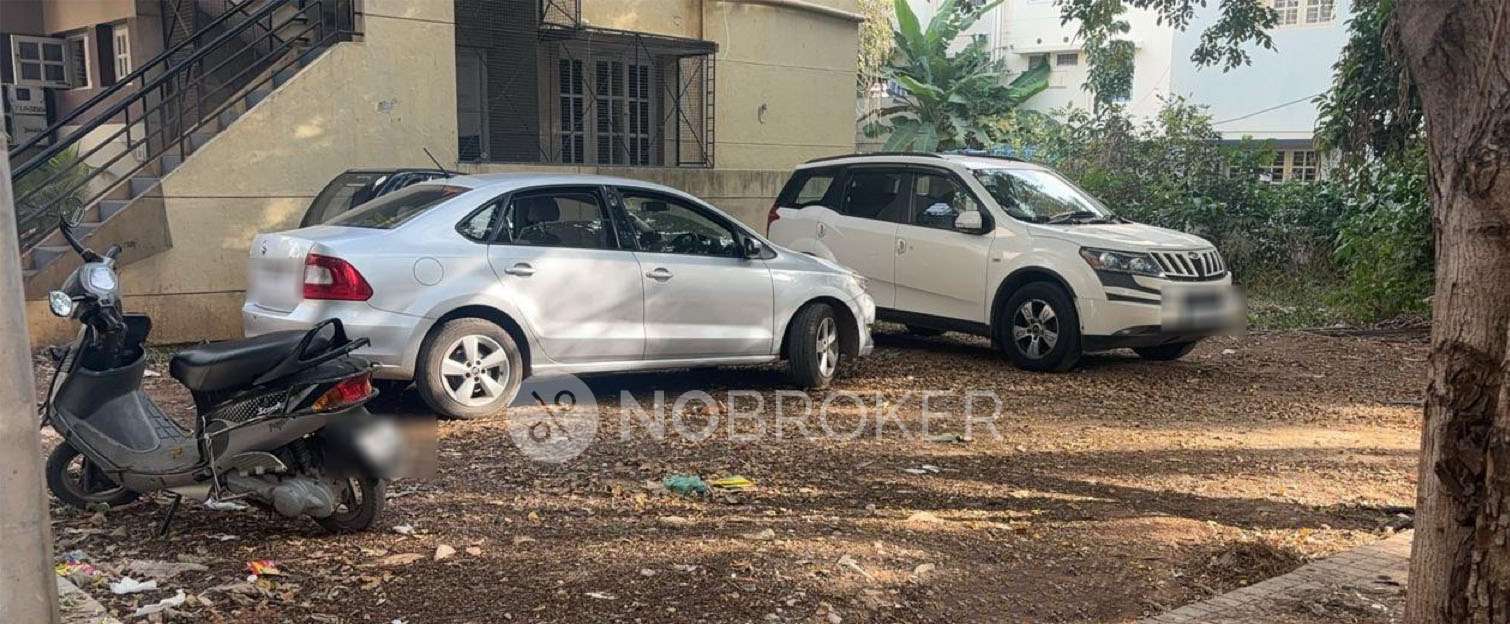 Godown/Warehouse in Kodigehalli, Bangalore for Rent 