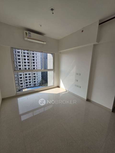 2 BHK Flat In Rustomjee Erika For Sale  In Bandra East