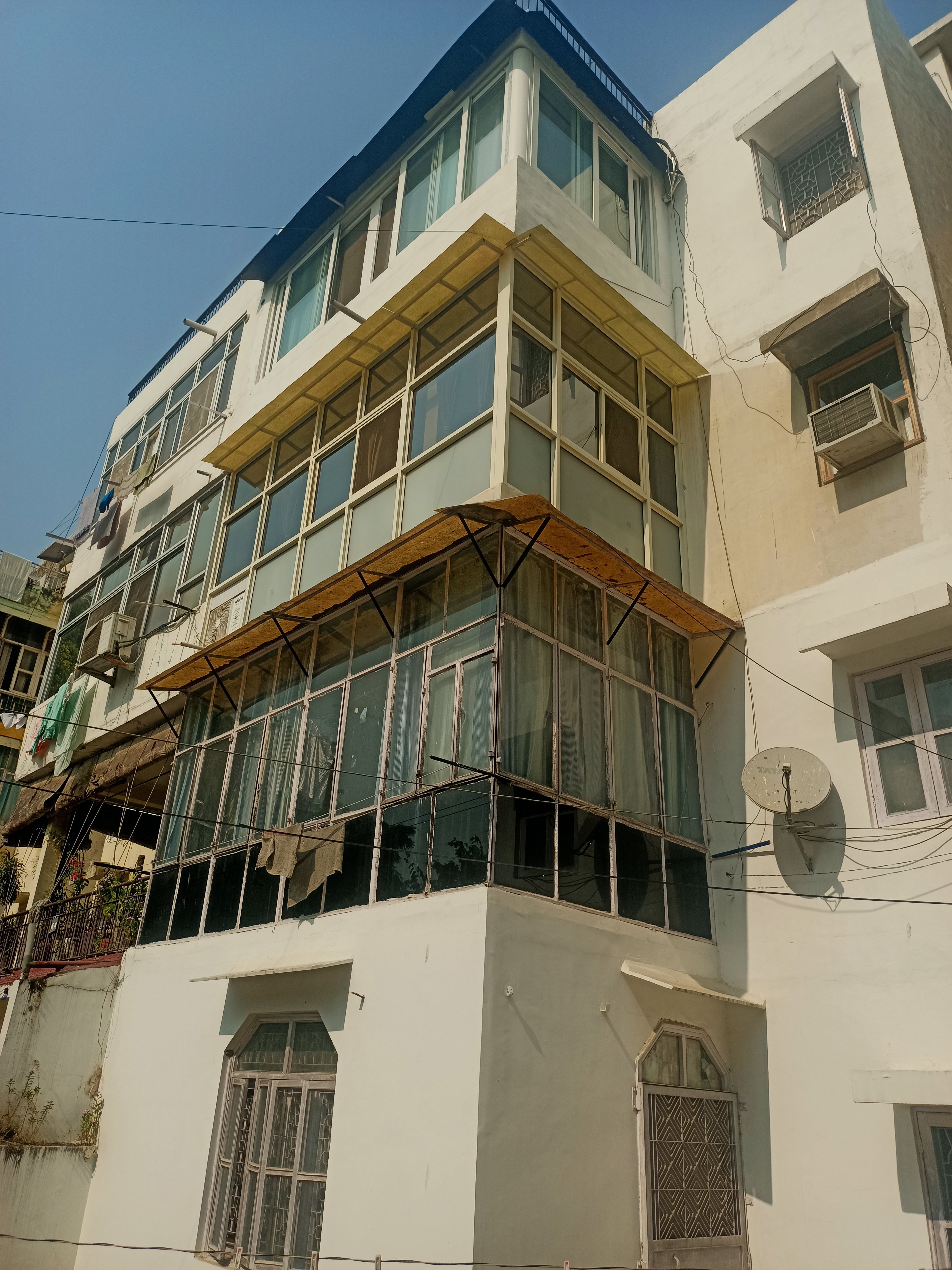 Bhim Nagari Apartments