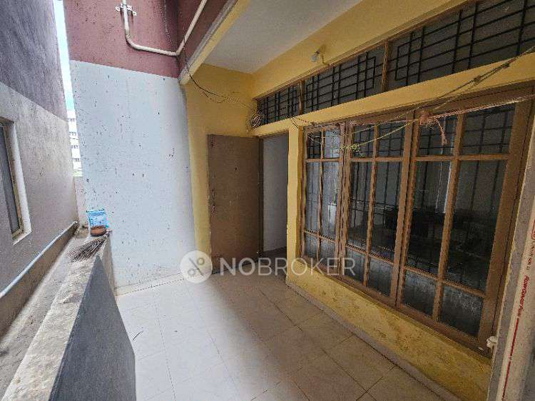 2 BHK Flat In Srinidhi Enclave For Sale  In Hulimavu