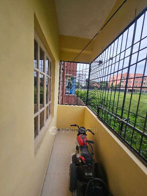 2 BHK Flat In Srinidhi Enclave For Sale  In Hulimavu