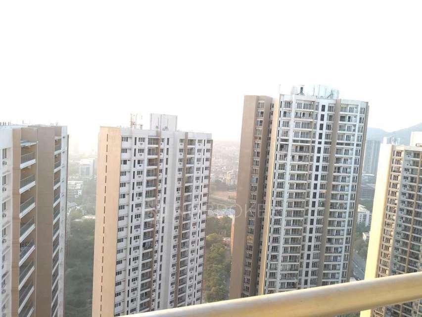 4 BHK Flat In Runwal Greens For Sale  In Mulund West