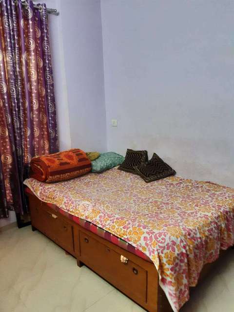 1 BHK Flat For Sale  In Gaodevi