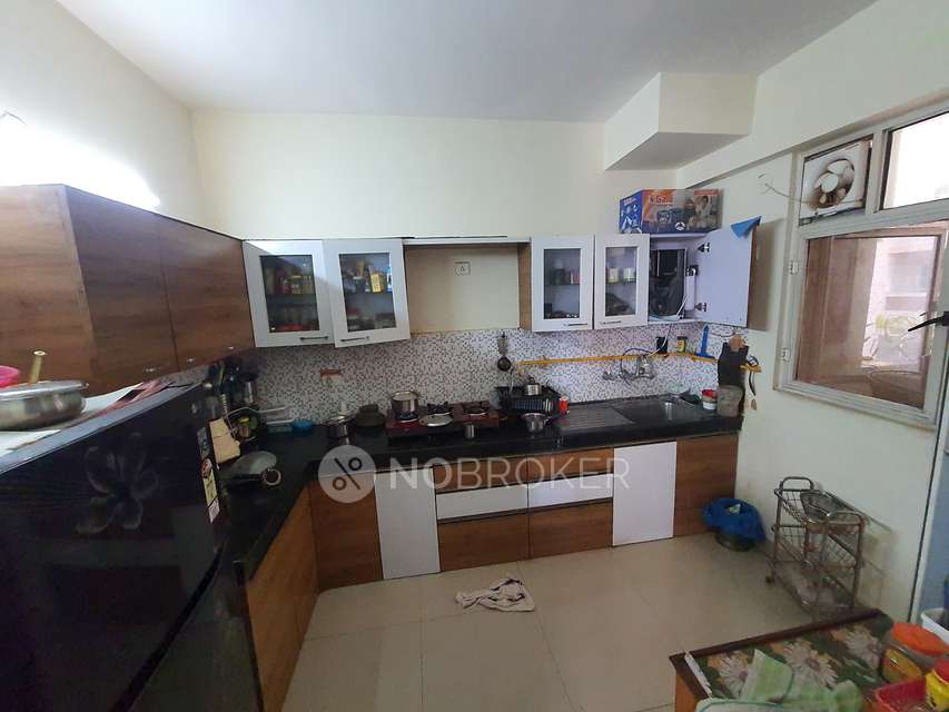 3 BHK Flat In Awho Vijay Vihar For Sale  In Wagholi