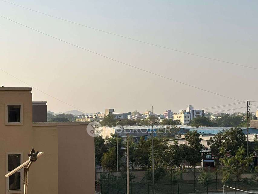 3 BHK Flat In Awho Vijay Vihar For Sale  In Wagholi