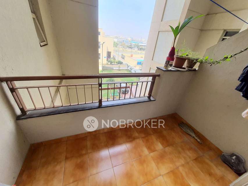 3 BHK Flat In Awho Vijay Vihar For Sale  In Wagholi