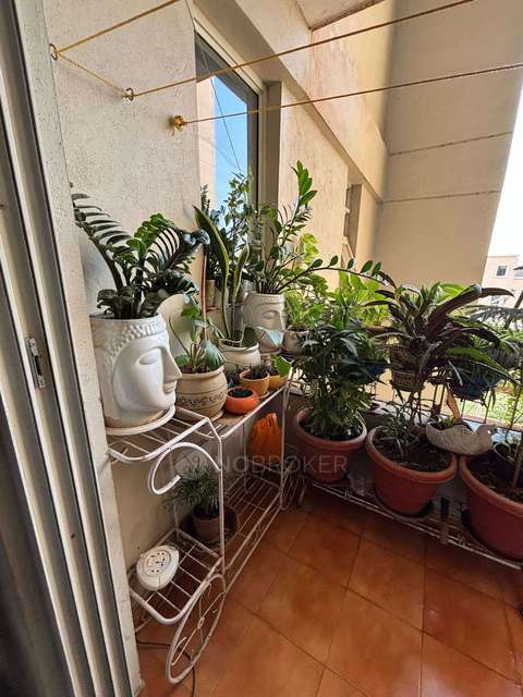 3 BHK Flat In Awho Vijay Vihar For Sale  In Wagholi