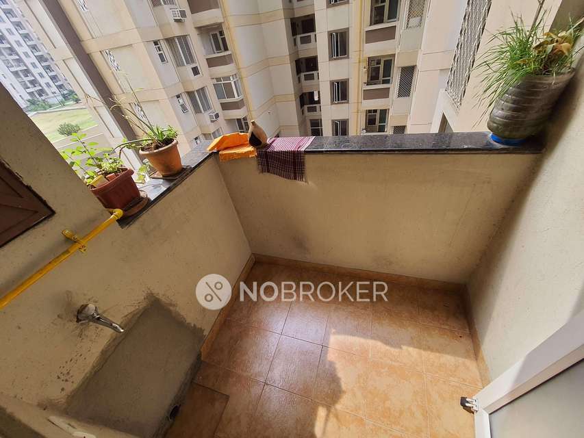 3 BHK Flat In Awho Vijay Vihar For Sale  In Wagholi