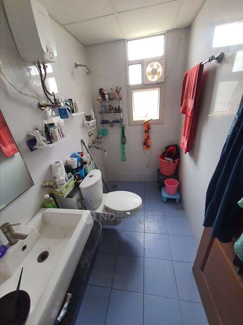 3 BHK Flat In Awho Vijay Vihar For Sale  In Wagholi