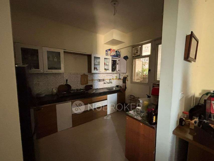 3 BHK Flat In Awho Vijay Vihar For Sale  In Wagholi