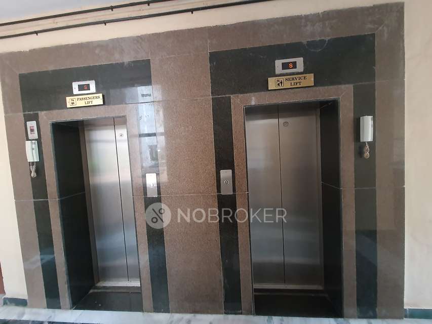 3 BHK Flat In Awho Vijay Vihar For Sale  In Wagholi