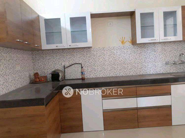 3 BHK Flat In Awho Vijay Vihar For Sale  In Wagholi