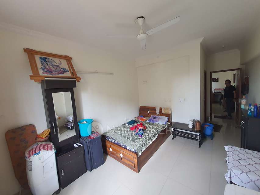 3 BHK Flat In Awho Vijay Vihar For Sale  In Wagholi