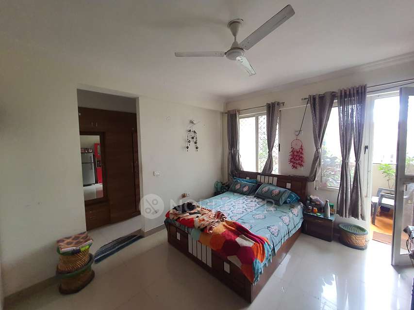 3 BHK Flat In Awho Vijay Vihar For Sale  In Wagholi