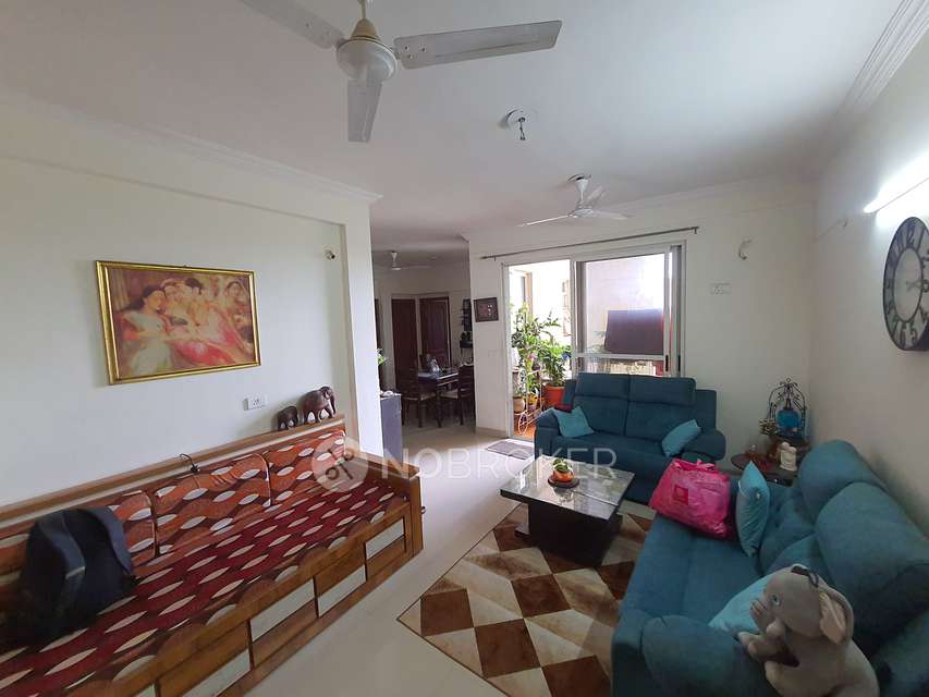 3 BHK Flat In Awho Vijay Vihar For Sale  In Wagholi