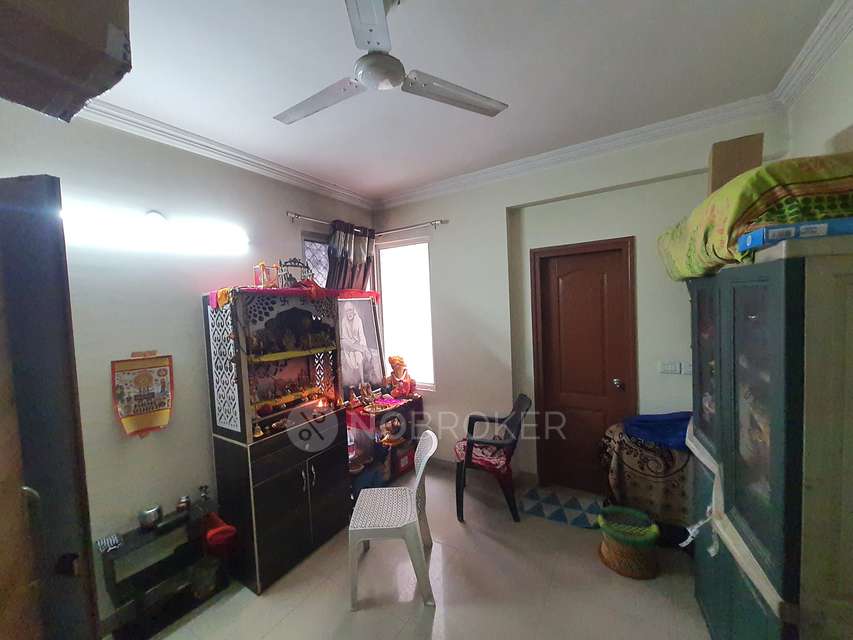 3 BHK Flat In Awho Vijay Vihar For Sale  In Wagholi