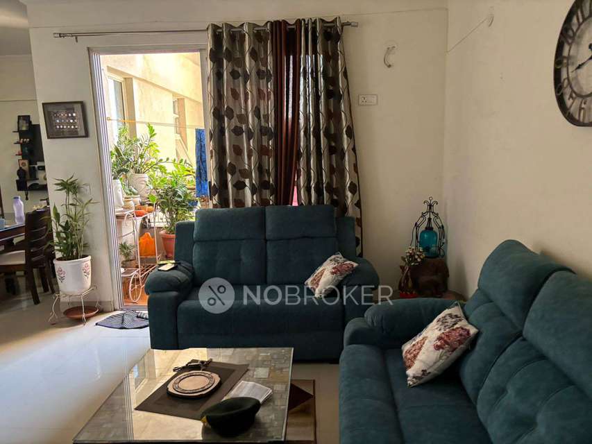 3 BHK Flat In Awho Vijay Vihar For Sale  In Wagholi