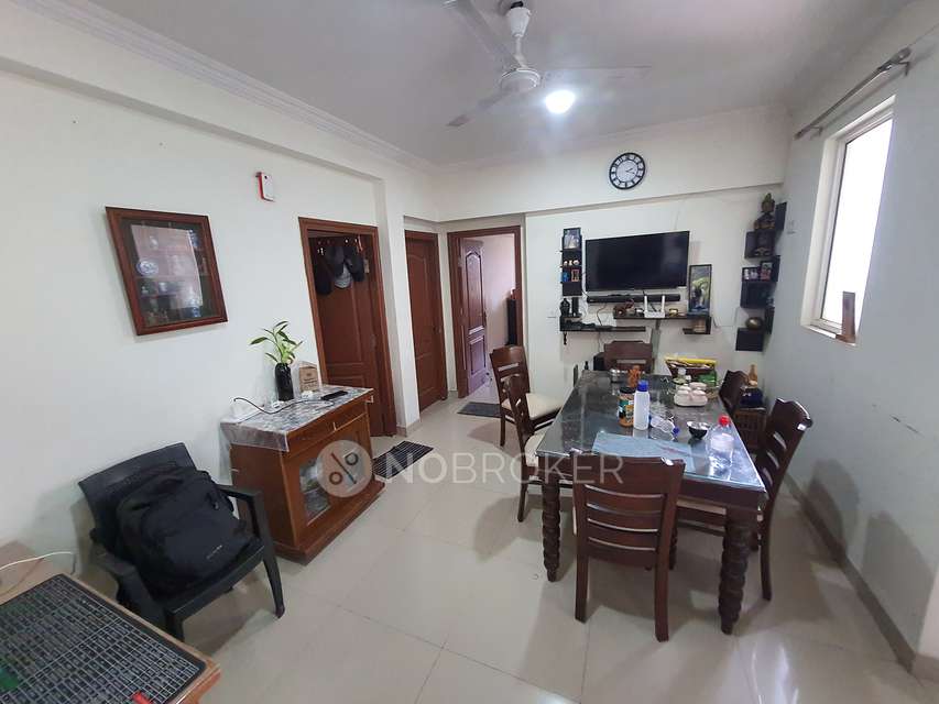 3 BHK Flat In Awho Vijay Vihar For Sale  In Wagholi