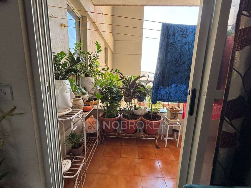 3 BHK Flat In Awho Vijay Vihar For Sale  In Wagholi