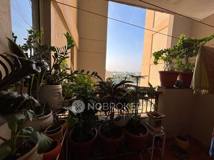 3 BHK Flat In Awho Vijay Vihar For Sale  In Wagholi