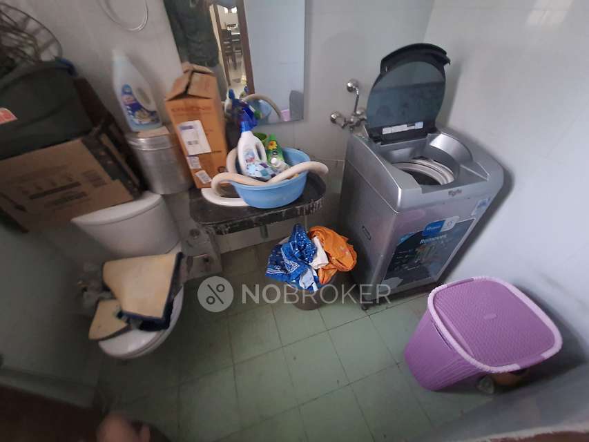 3 BHK Flat In Awho Vijay Vihar For Sale  In Wagholi