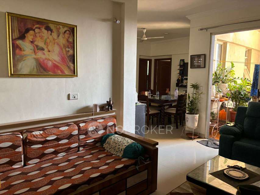 3 BHK Flat In Awho Vijay Vihar For Sale  In Wagholi