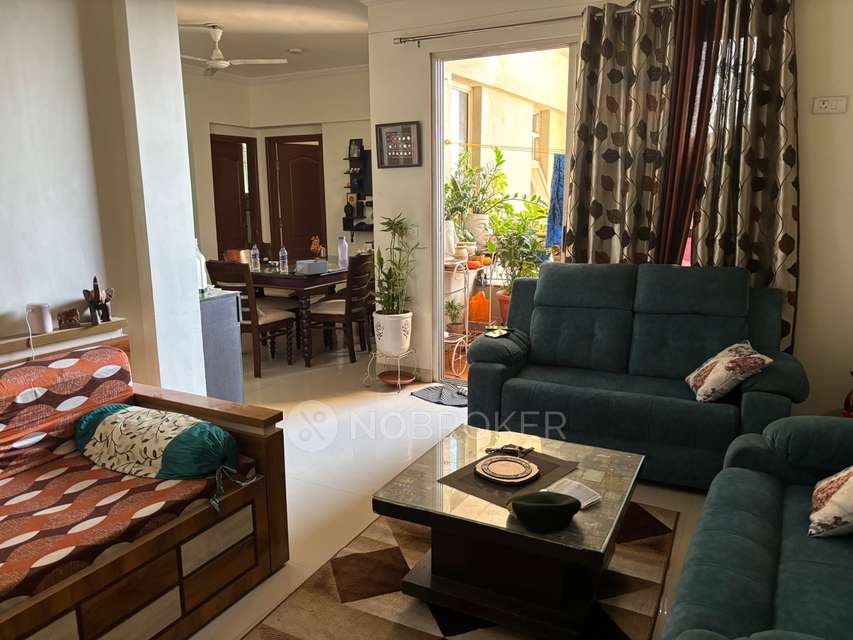 3 BHK Flat In Awho Vijay Vihar For Sale  In Wagholi