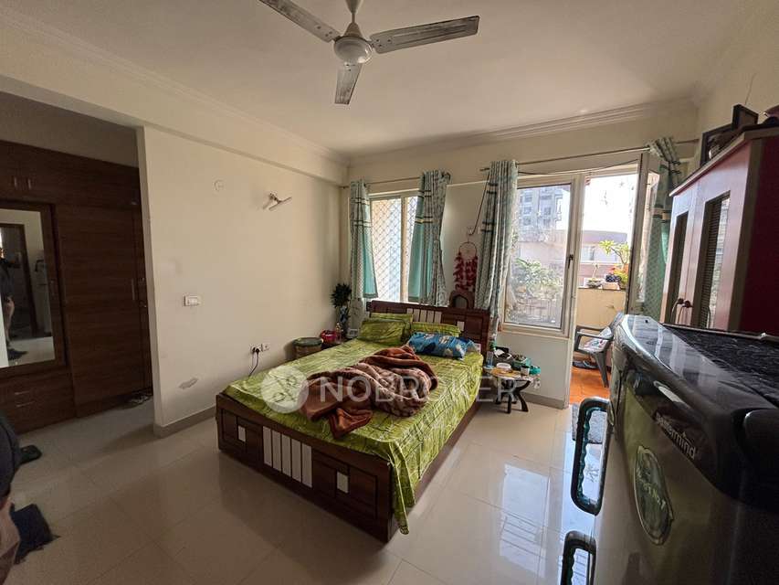 3 BHK Flat In Awho Vijay Vihar For Sale  In Wagholi