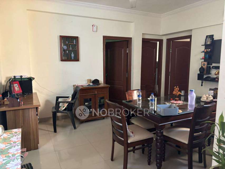 3 BHK Flat In Awho Vijay Vihar For Sale  In Wagholi