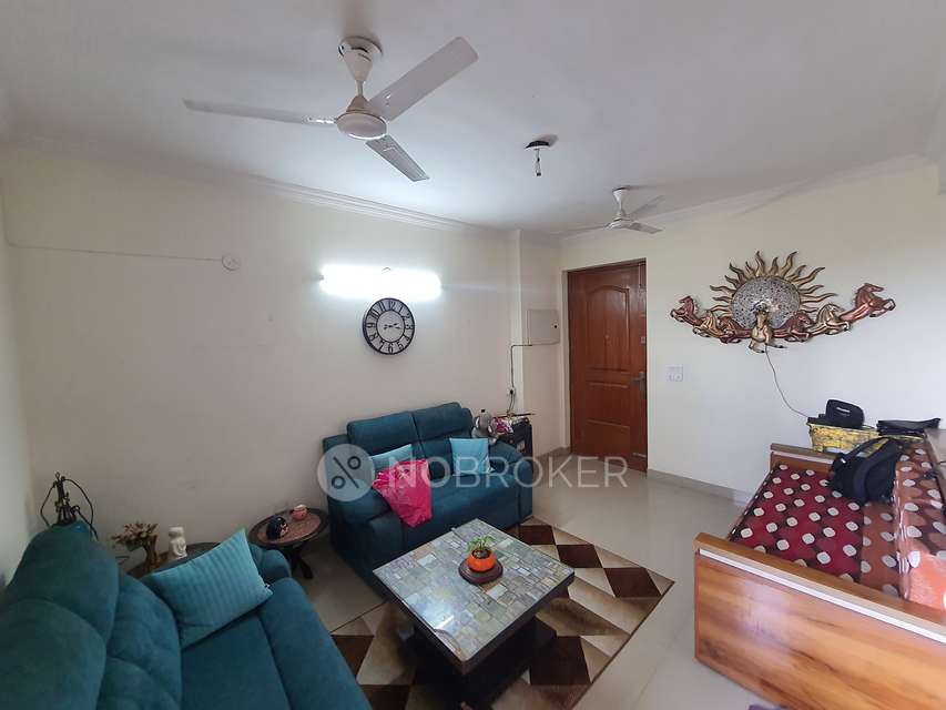 3 BHK Flat In Awho Vijay Vihar For Sale  In Wagholi