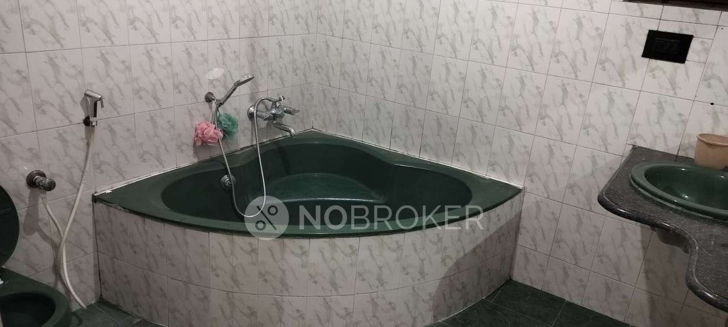 PG for Girls in  Kumaraswamy Layout