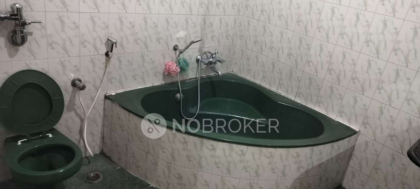 PG for Girls in  Kumaraswamy Layout