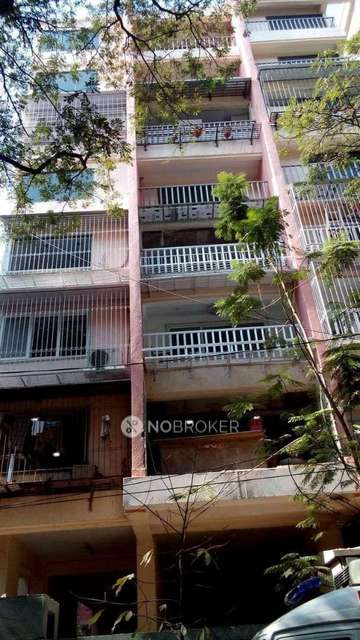 3 BHK Flat In Gokul Darshan Apartment For Sale  In Juhu