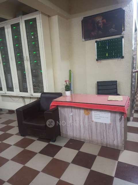 PG for Girls in Hinjawadi