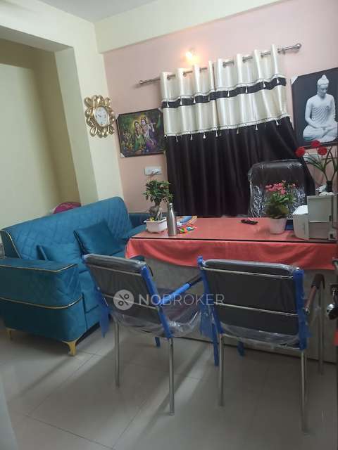 PG for Girls in Hinjawadi