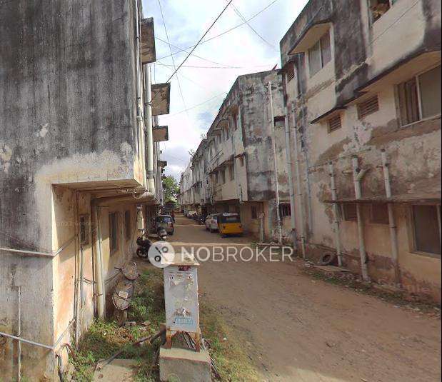 2 BHK Flat In Kasi Ramapuram Flat for Rent  In Porur