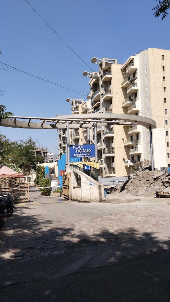 Kool Homes Green Valley