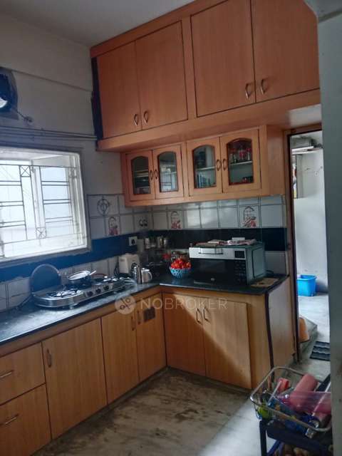 2 BHK Flat In Laxmi Samskruthi Saregama Apartments for Rent  In Shaikpet