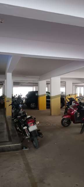 2 BHK Flat In Dhathri Residency For Sale  In Begur Road