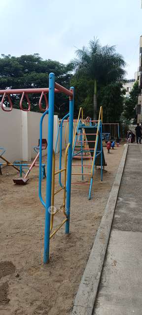 2 BHK Flat In Dhathri Residency For Sale  In Begur Road